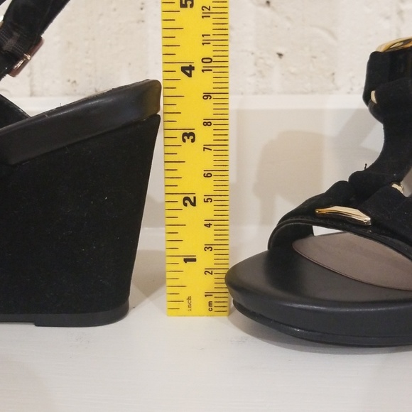 Comfy Alfani Wedges - Picture 6 of 7